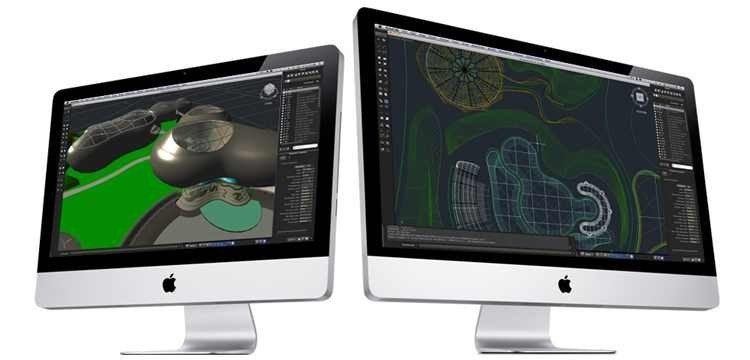 best cad software for 3d printing on mac